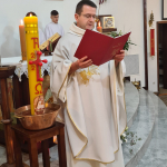 Triduum 2022